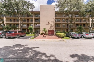 Come see this wonderful unit in century village. This is a on Flamingo Lakes Country Club in Florida - for sale on GolfHomes.com, golf home, golf lot