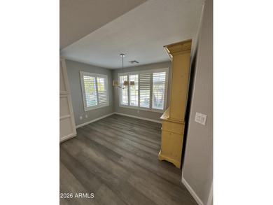 Newly remodeled Palmera floor plan in the desirable Adult golf on Oakwood Golf Club  in Arizona - for sale on GolfHomes.com, golf home, golf lot