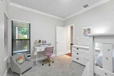 Welcome to Copper Ridge, where everyday living feels calm on The Bridges Golf Club in California - for sale on GolfHomes.com, golf home, golf lot