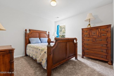 Looking for an amazing property near the beach with an ASSUMABLE on Carolina Shores Golf Course in North Carolina - for sale on GolfHomes.com, golf home, golf lot
