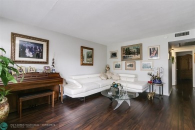 Come see this wonderful unit in century village. This is a on Flamingo Lakes Country Club in Florida - for sale on GolfHomes.com, golf home, golf lot