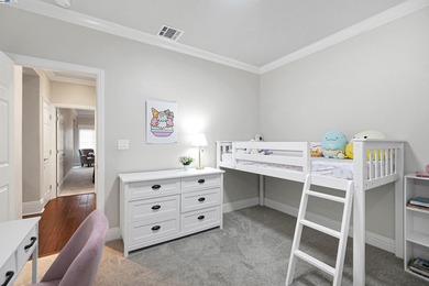 Welcome to Copper Ridge, where everyday living feels calm on The Bridges Golf Club in California - for sale on GolfHomes.com, golf home, golf lot