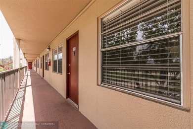 Come see this wonderful unit in century village. This is a on Flamingo Lakes Country Club in Florida - for sale on GolfHomes.com, golf home, golf lot