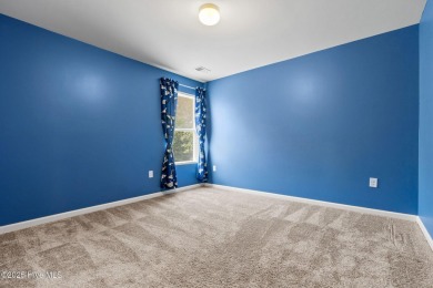 Looking for an amazing property near the beach with an ASSUMABLE on Carolina Shores Golf Course in North Carolina - for sale on GolfHomes.com, golf home, golf lot