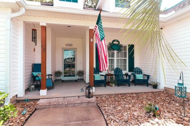 Welcome to 15 Passion Flower Ct, a delightful 3-bedroom on Wachesaw Plantation Club in South Carolina - for sale on GolfHomes.com, golf home, golf lot