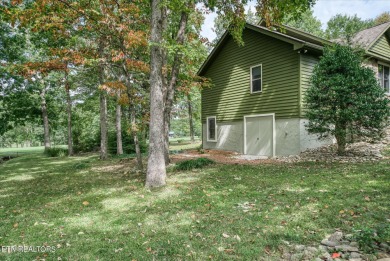 Views, Views, and More Views.  'Premiere Stonehenge Golf Course' on Stonehenge Golf Course in Tennessee - for sale on GolfHomes.com, golf home, golf lot