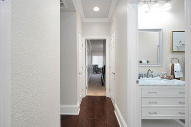 Welcome to Copper Ridge, where everyday living feels calm on The Bridges Golf Club in California - for sale on GolfHomes.com, golf home, golf lot