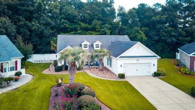 Welcome to 15 Passion Flower Ct, a delightful 3-bedroom on Wachesaw Plantation Club in South Carolina - for sale on GolfHomes.com, golf home, golf lot