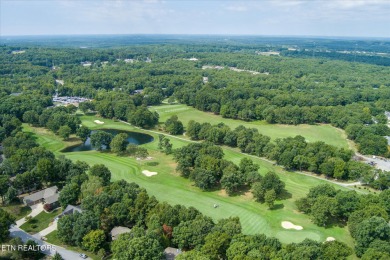 Views, Views, and More Views.  'Premiere Stonehenge Golf Course' on Stonehenge Golf Course in Tennessee - for sale on GolfHomes.com, golf home, golf lot