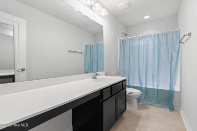 Looking for an amazing property near the beach with an ASSUMABLE on Carolina Shores Golf Course in North Carolina - for sale on GolfHomes.com, golf home, golf lot