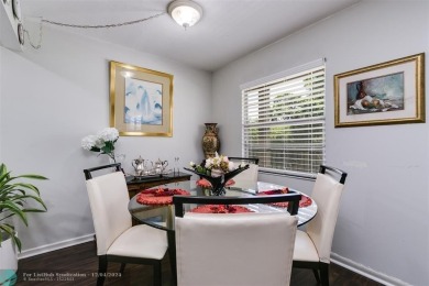 Come see this wonderful unit in century village. This is a on Flamingo Lakes Country Club in Florida - for sale on GolfHomes.com, golf home, golf lot