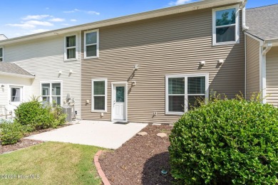Looking for an amazing property near the beach with an ASSUMABLE on Carolina Shores Golf Course in North Carolina - for sale on GolfHomes.com, golf home, golf lot