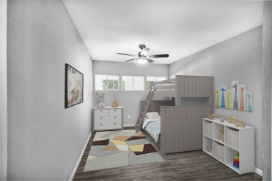 Charming condo in highly desired Horseshoe Bay. Newly renovated on Slick Rock Golf Course - Horseshoe Bay in Texas - for sale on GolfHomes.com, golf home, golf lot