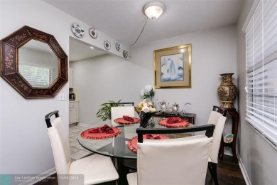 Come see this wonderful unit in century village. This is a on Flamingo Lakes Country Club in Florida - for sale on GolfHomes.com, golf home, golf lot
