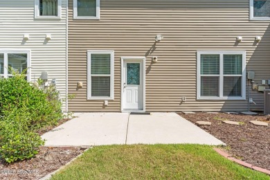 Looking for an amazing property near the beach with an ASSUMABLE on Carolina Shores Golf Course in North Carolina - for sale on GolfHomes.com, golf home, golf lot