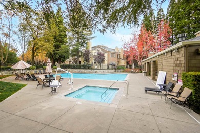 Welcome to Copper Ridge, where everyday living feels calm on The Bridges Golf Club in California - for sale on GolfHomes.com, golf home, golf lot