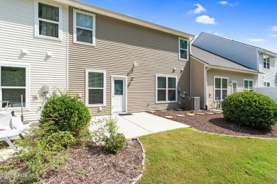 Looking for an amazing property near the beach with an ASSUMABLE on Carolina Shores Golf Course in North Carolina - for sale on GolfHomes.com, golf home, golf lot