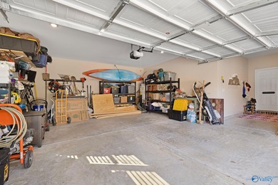 Nestled on the golf course in the desirable Cherokee Ridge on Cherokee Ridge Country Club in AL - for sale on GolfHomes.com, golf home, golf lot