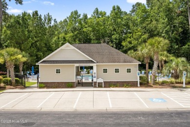Looking for an amazing property near the beach with an ASSUMABLE on Carolina Shores Golf Course in North Carolina - for sale on GolfHomes.com, golf home, golf lot