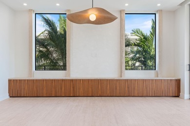 Brand new 2025 waterfront masterpiece. 5 bed, 4 bath, 3,580 sf on Key Colony Beach Golf Course in Florida - for sale on GolfHomes.com, golf home, golf lot