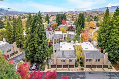 Welcome to Copper Ridge, where everyday living feels calm on The Bridges Golf Club in California - for sale on GolfHomes.com, golf home, golf lot