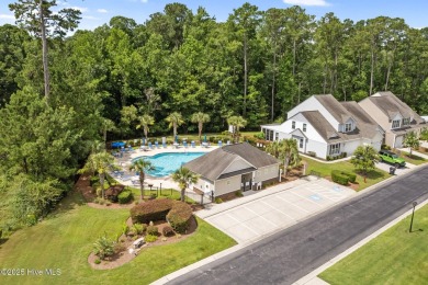 Looking for an amazing property near the beach with an ASSUMABLE on Carolina Shores Golf Course in North Carolina - for sale on GolfHomes.com, golf home, golf lot
