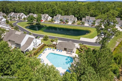 Looking for an amazing property near the beach with an ASSUMABLE on Carolina Shores Golf Course in North Carolina - for sale on GolfHomes.com, golf home, golf lot