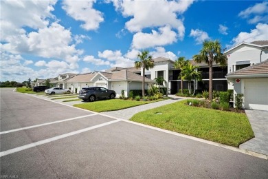 Babcock National 1st Floor Veranda Condo overlooking the 18th on Babcock National Golf Course in Florida - for sale on GolfHomes.com, golf home, golf lot