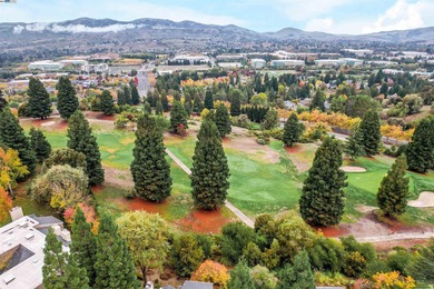 Welcome to Copper Ridge, where everyday living feels calm on The Bridges Golf Club in California - for sale on GolfHomes.com, golf home, golf lot