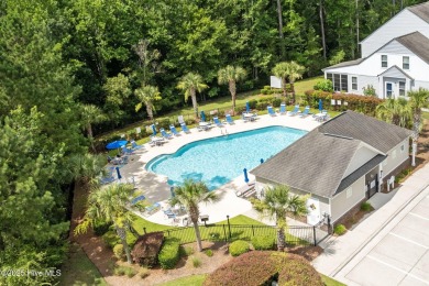 Looking for an amazing property near the beach with an ASSUMABLE on Carolina Shores Golf Course in North Carolina - for sale on GolfHomes.com, golf home, golf lot