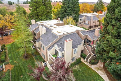 Welcome to Copper Ridge, where everyday living feels calm on The Bridges Golf Club in California - for sale on GolfHomes.com, golf home, golf lot