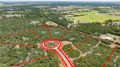 Welcome to Woodford - Stunning acreage Lots in the heart of on Mill Creek Golf Club in Texas - for sale on GolfHomes.com, golf home, golf lot