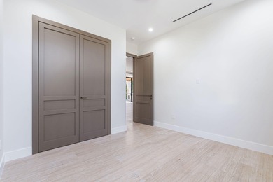 Brand new 2025 waterfront masterpiece. 5 bed, 4 bath, 3,580 sf on Key Colony Beach Golf Course in Florida - for sale on GolfHomes.com, golf home, golf lot