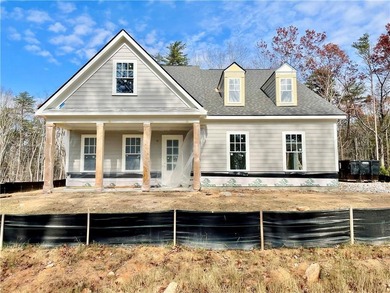 Here's your rare opportunity to own a stunning JW COLLECTION on The Highlands Course at Lake Arrowhead in Georgia - for sale on GolfHomes.com, golf home, golf lot