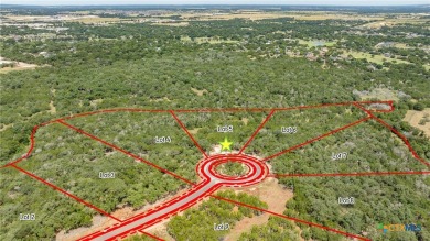 Welcome to Woodford - Stunning acreage Lots in the heart of on Mill Creek Golf Club in Texas - for sale on GolfHomes.com, golf home, golf lot