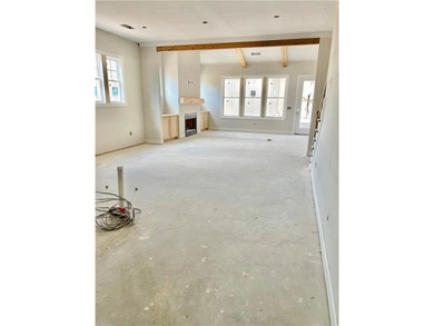 Here's your rare opportunity to own a stunning JW COLLECTION on The Highlands Course at Lake Arrowhead in Georgia - for sale on GolfHomes.com, golf home, golf lot