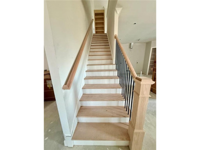 Here's your rare opportunity to own a stunning JW COLLECTION on The Highlands Course at Lake Arrowhead in Georgia - for sale on GolfHomes.com, golf home, golf lot