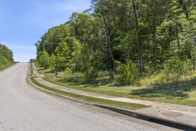 Are you looking for a new address? Come build your dream home in on Payne Stewart Golf Club of Branson Hills - Front in Missouri - for sale on GolfHomes.com, golf home, golf lot