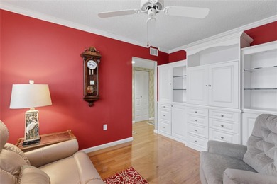 Welcome to this Pinebrook Condominium end unit offering on Pinebrook/Ironwood Golf Course in Florida - for sale on GolfHomes.com, golf home, golf lot