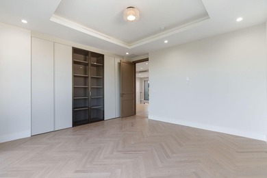 Brand new 2025 waterfront masterpiece. 5 bed, 4 bath, 3,580 sf on Key Colony Beach Golf Course in Florida - for sale on GolfHomes.com, golf home, golf lot