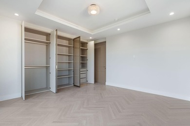 Brand new 2025 waterfront masterpiece. 5 bed, 4 bath, 3,580 sf on Key Colony Beach Golf Course in Florida - for sale on GolfHomes.com, golf home, golf lot