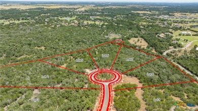 Welcome to Woodford - Stunning acreage Lots in the heart of on Mill Creek Golf Club in Texas - for sale on GolfHomes.com, golf home, golf lot