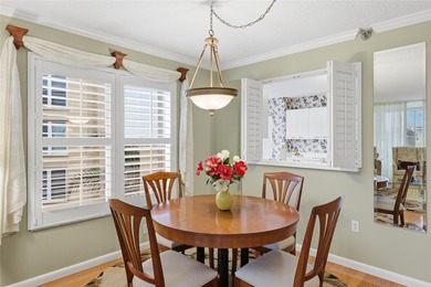 Welcome to this Pinebrook Condominium end unit offering on Pinebrook/Ironwood Golf Course in Florida - for sale on GolfHomes.com, golf home, golf lot