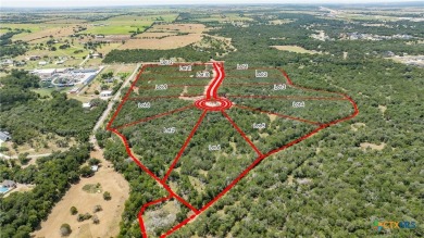 Welcome to Woodford - Stunning acreage Lots in the heart of on Mill Creek Golf Club in Texas - for sale on GolfHomes.com, golf home, golf lot