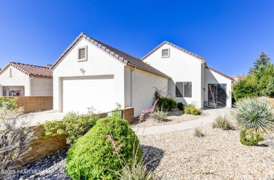 This beautifully maintained Stoneridge Monterra Plan home is on StoneRidge Golf Course in Arizona - for sale on GolfHomes.com, golf home, golf lot