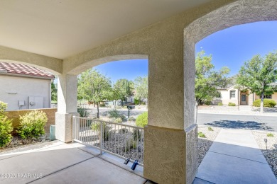This beautifully maintained Stoneridge Monterra Plan home is on StoneRidge Golf Course in Arizona - for sale on GolfHomes.com, golf home, golf lot