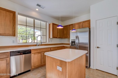 This beautifully maintained Stoneridge Monterra Plan home is on StoneRidge Golf Course in Arizona - for sale on GolfHomes.com, golf home, golf lot