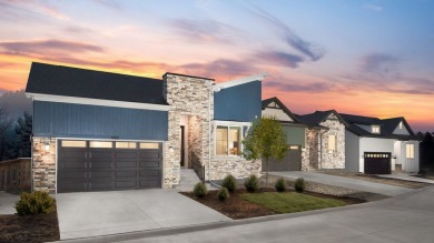 This home features spacious living area with room for everyone on Columbine Country Club in Colorado - for sale on GolfHomes.com, golf home, golf lot