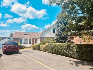 Welcome to this Custom Built, Expanded California Ranch on on Middle Bay Country Club in New York - for sale on GolfHomes.com, golf home, golf lot