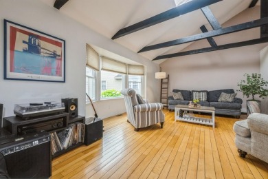 Welcome to this Custom Built, Expanded California Ranch on on Middle Bay Country Club in New York - for sale on GolfHomes.com, golf home, golf lot